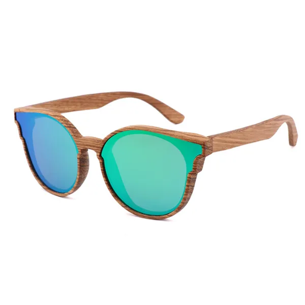 Full Wooden Frame Sunglasses s  Suppliers Wholesale