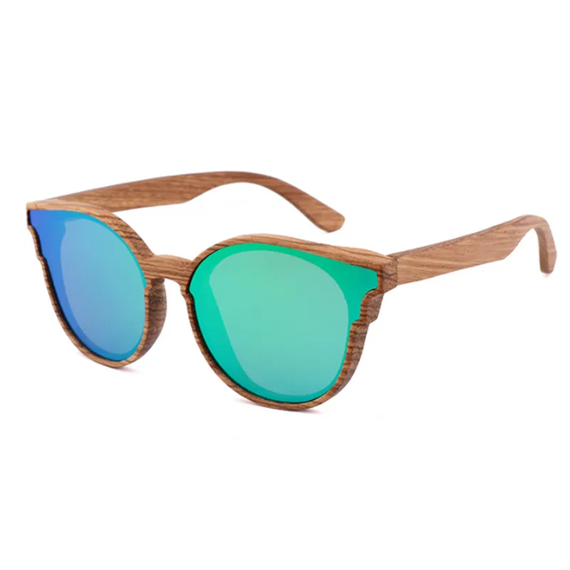 Full Wooden Frame Sunglasses s  Suppliers Wholesale