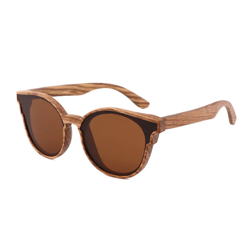 Full Wooden Frame Sunglasses s  Suppliers Wholesale