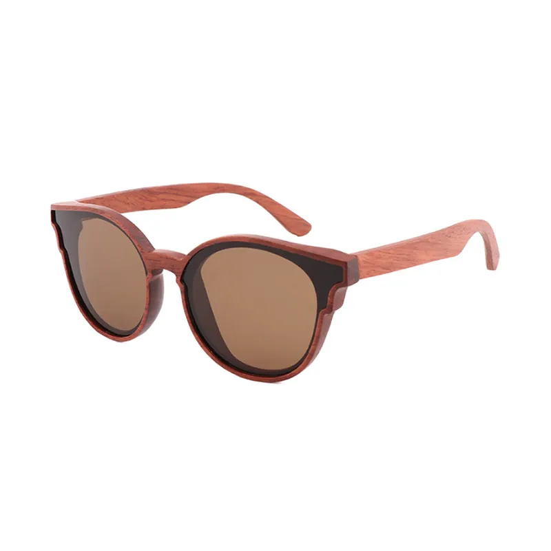 Full Wooden Frame Sunglasses s  Suppliers Wholesale