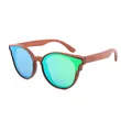 Full Wooden Frame Sunglasses s  Suppliers Wholesale