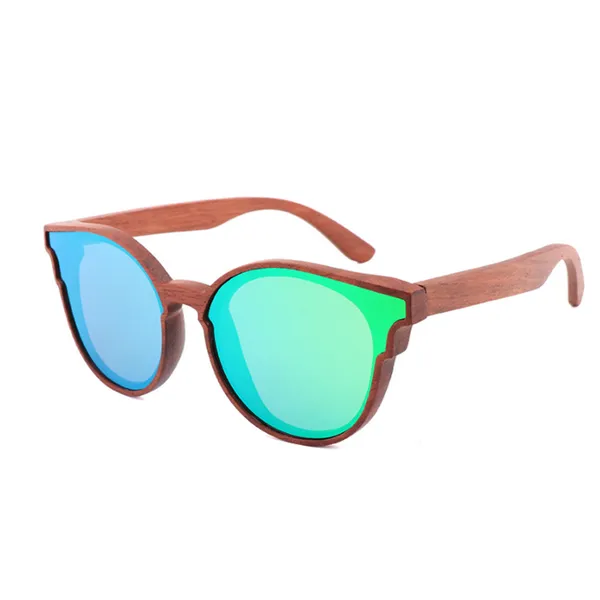 Full Wooden Frame Sunglasses s  Suppliers Wholesale