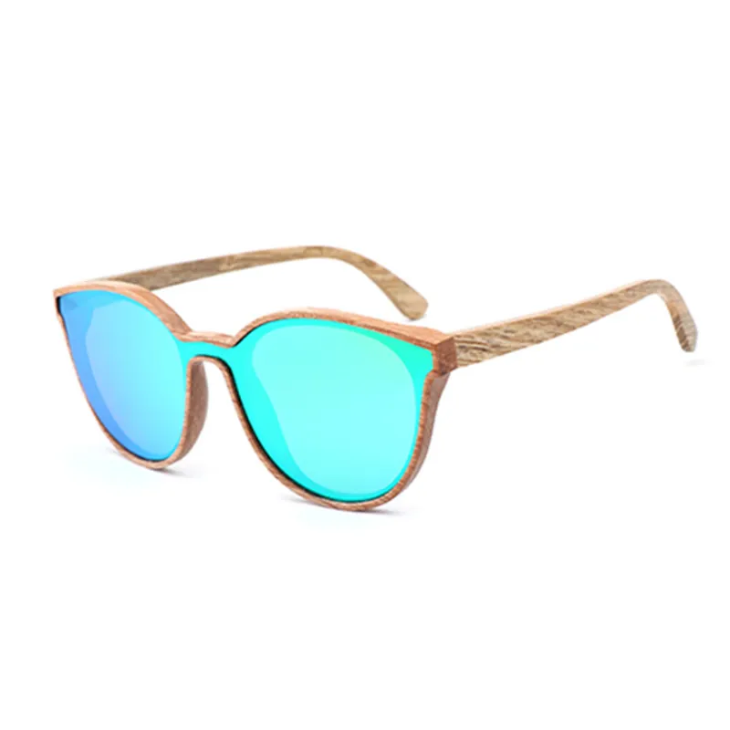 Full Wooden Frame Sunglasses s  Suppliers Wholesale