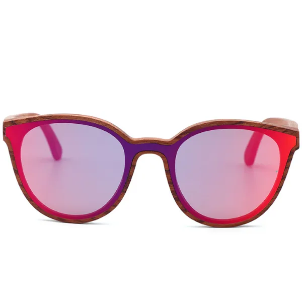 Full Wooden Frame Sunglasses s  Suppliers Wholesale