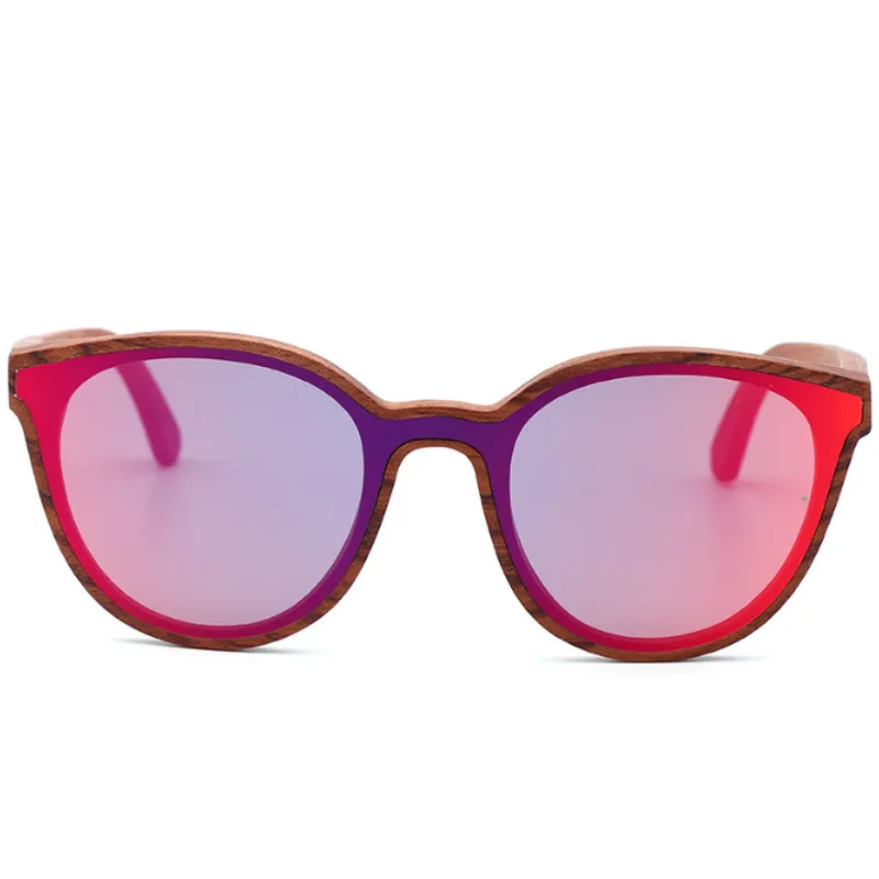 Full Wooden Frame Sunglasses s  Suppliers Wholesale