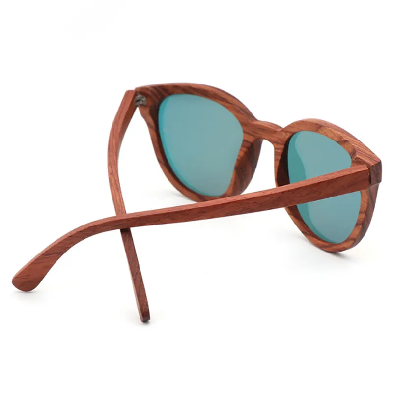 Full Wooden Frame Sunglasses s  Suppliers Wholesale