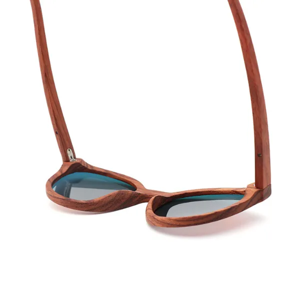 Full Wooden Frame Sunglasses s  Suppliers Wholesale