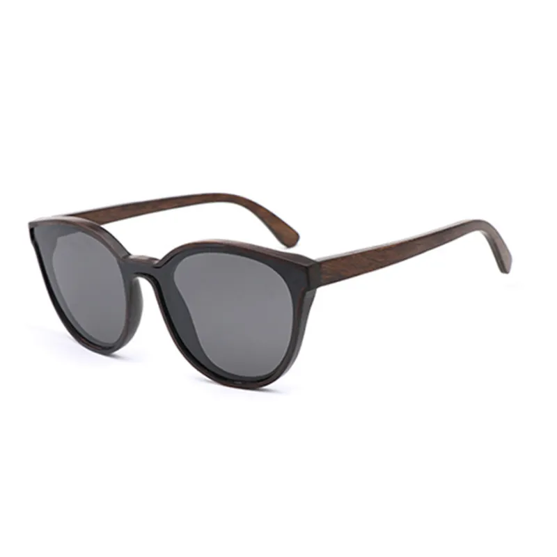 Full Wooden Frame Sunglasses s  Suppliers Wholesale