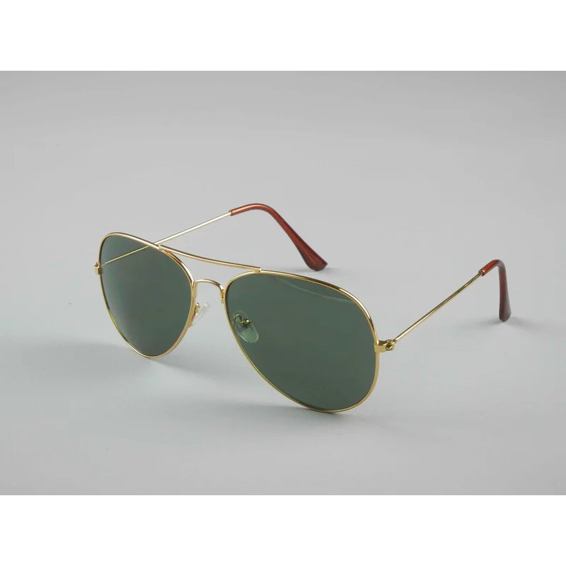 Classic Metal Aviator Sunglasses -Factory Direct Wholesale