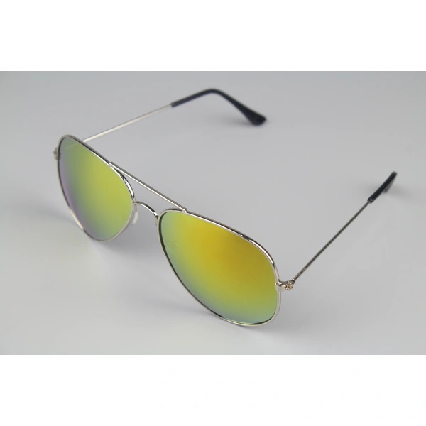 Classic Metal Aviator Sunglasses -Factory Direct Wholesale