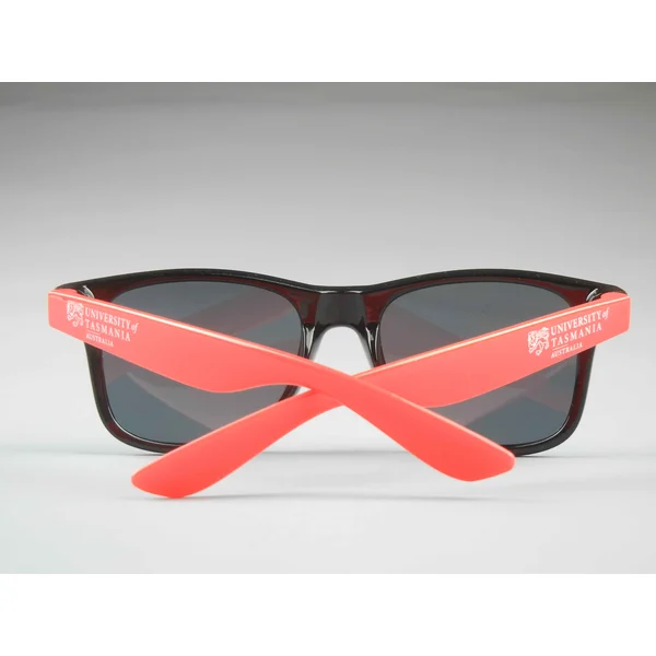 Customized Tone Matte Sunglasses Youth