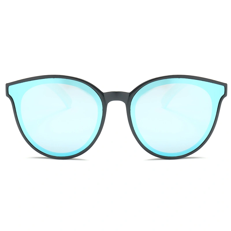 PC Frame Bamboo Arm Fashion Sunglasses Suppliers Wholesale