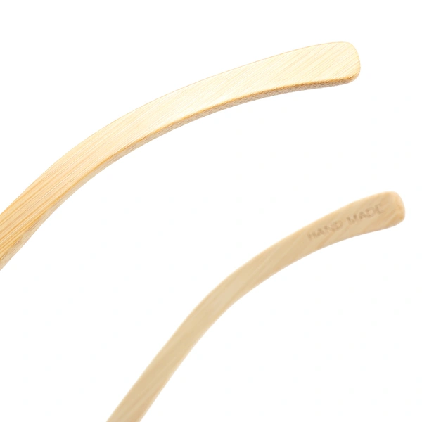 PC Frame Bamboo Arm Fashion Sunglasses Suppliers Wholesale