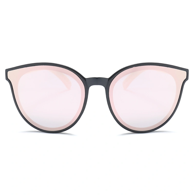 PC Frame Bamboo Arm Fashion Sunglasses Suppliers Wholesale