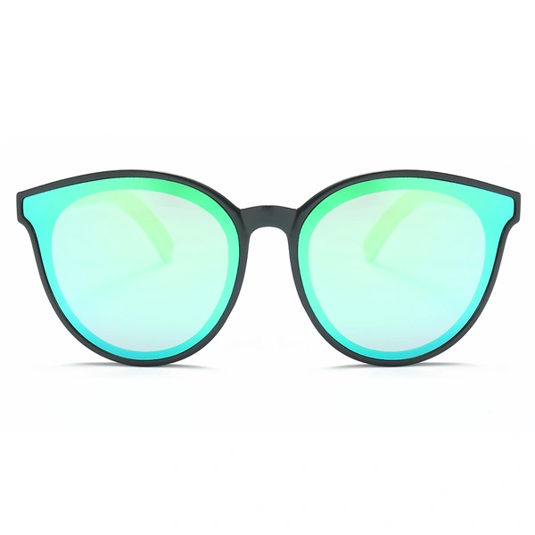 PC Frame Bamboo Arm Fashion Sunglasses Suppliers Wholesale