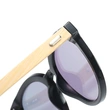PC Frame Bamboo Arm Fashion Sunglasses Suppliers Wholesale