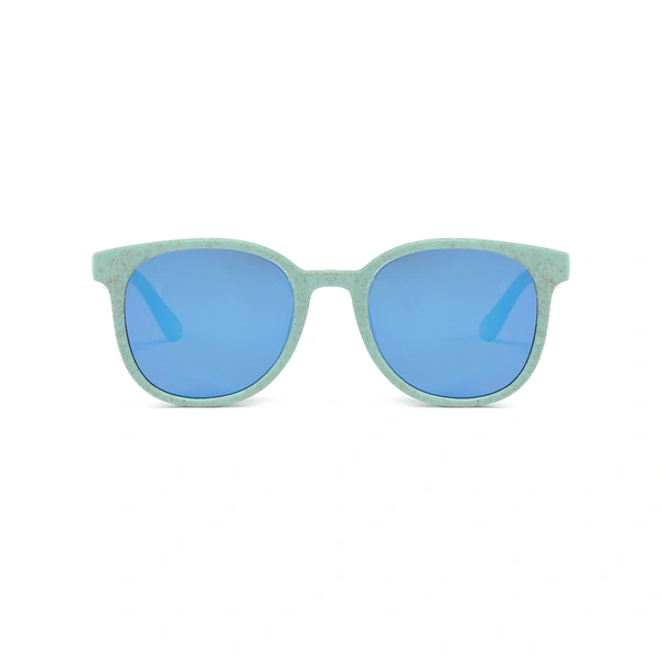 Bio degradable Wheat Straw Sunglasses