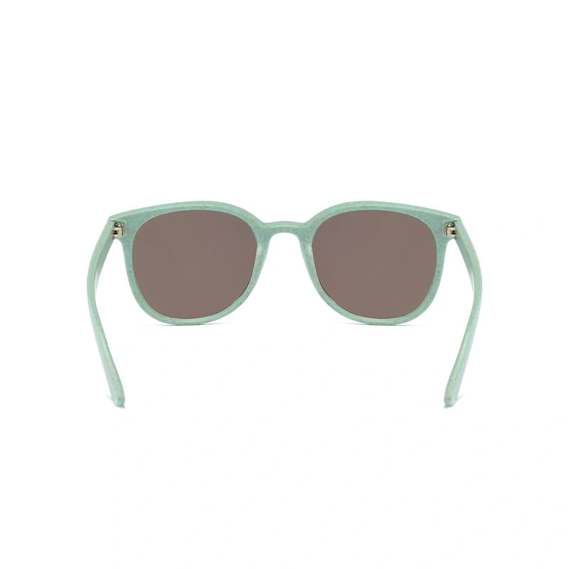 Bio degradable Wheat Straw Sunglasses