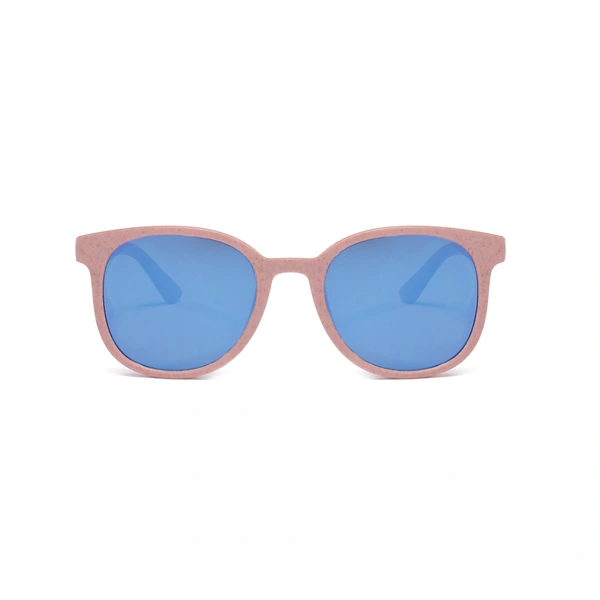 Bio degradable Wheat Straw Sunglasses