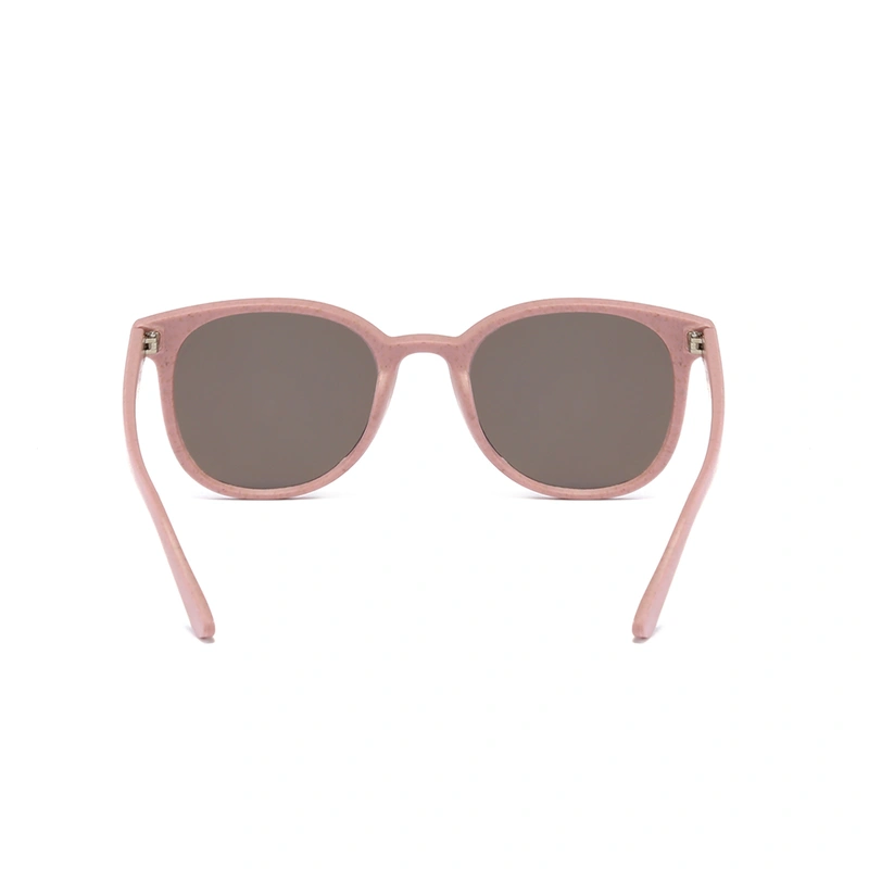Bio degradable Wheat Straw Sunglasses
