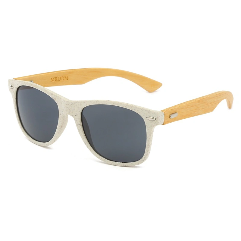 Bio degradable Wheat Straw Sunglasses