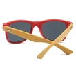 Bio degradable Wheat Straw Sunglasses