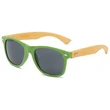 Bio degradable Wheat Straw Sunglasses