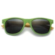 Bio degradable Wheat Straw Sunglasses