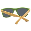 Bio degradable Wheat Straw Sunglasses