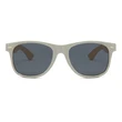 Bio degradable Wheat Straw Sunglasses