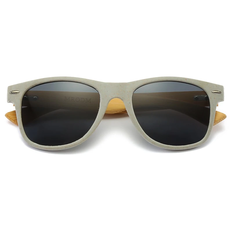 Bio degradable Wheat Straw Sunglasses