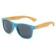 Bio degradable Wheat Straw Sunglasses