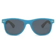 Bio degradable Wheat Straw Sunglasses
