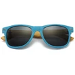 Bio degradable Wheat Straw Sunglasses