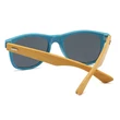Bio degradable Wheat Straw Sunglasses