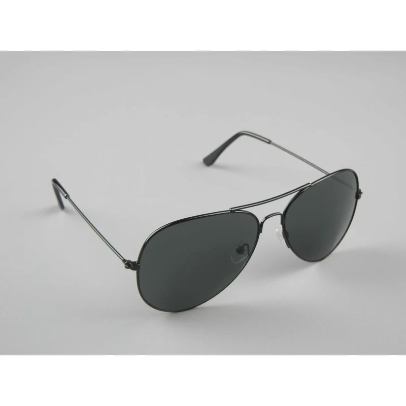 Classic Metal Aviator Sunglasses -Factory Direct Wholesale