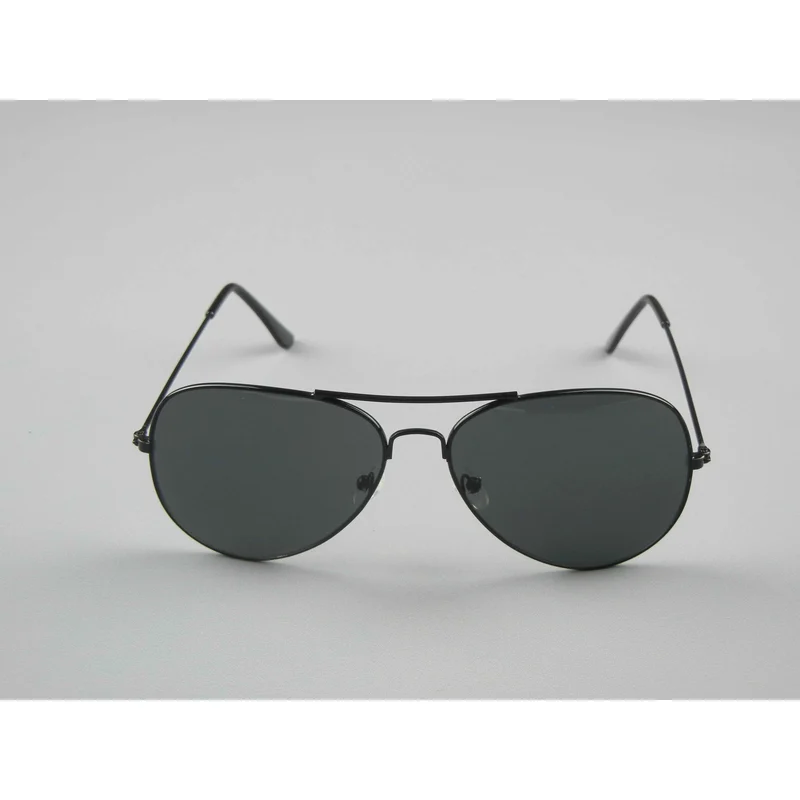 Classic Metal Aviator Sunglasses -Factory Direct Wholesale