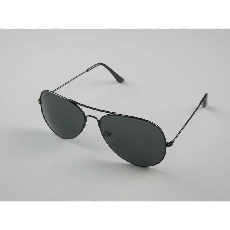 Classic Metal Aviator Sunglasses -Factory Direct Wholesale