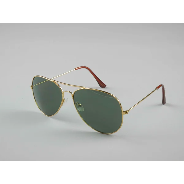 Classic Metal Aviator Sunglasses -Factory Direct Wholesale
