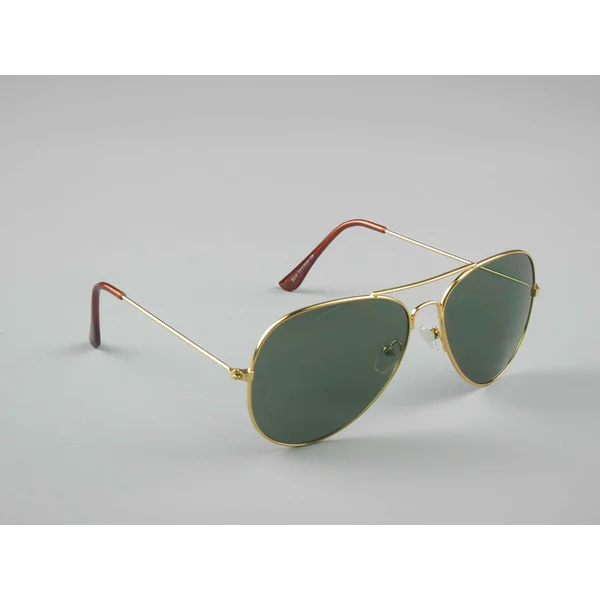 Classic Metal Aviator Sunglasses -Factory Direct Wholesale