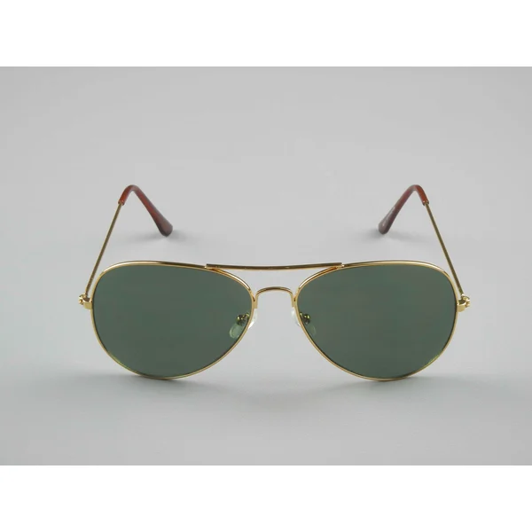 Classic Metal Aviator Sunglasses -Factory Direct Wholesale