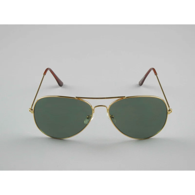 Classic Metal Aviator Sunglasses -Factory Direct Wholesale