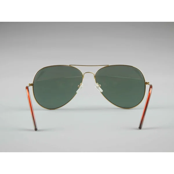 Classic Metal Aviator Sunglasses -Factory Direct Wholesale