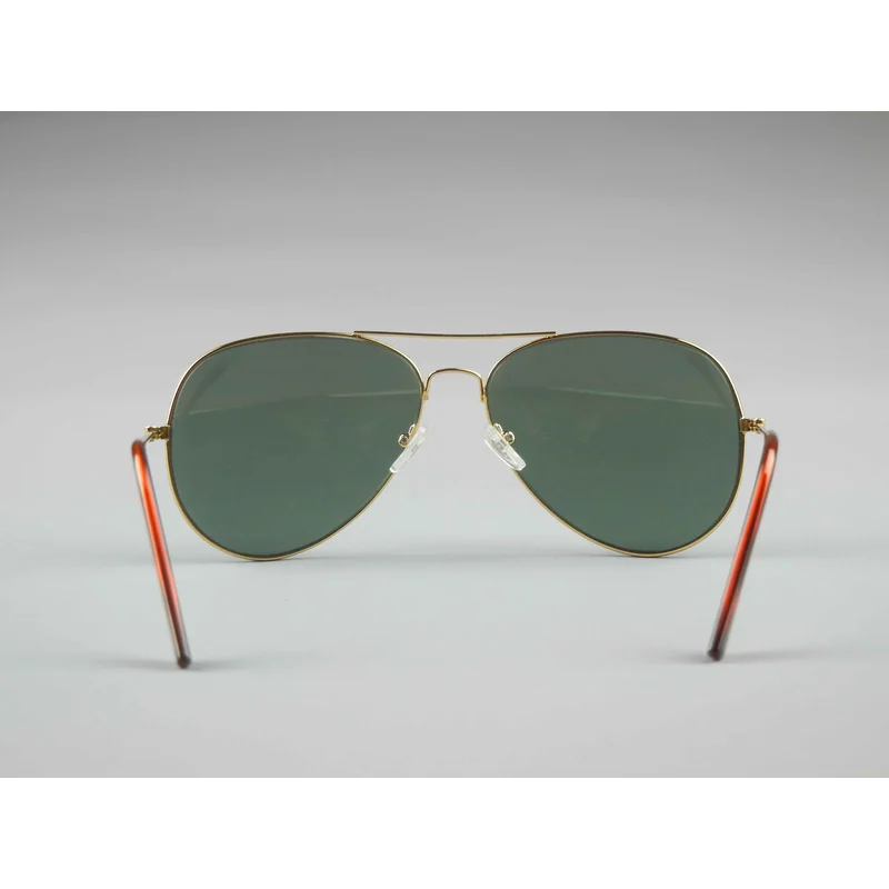 Classic Metal Aviator Sunglasses -Factory Direct Wholesale