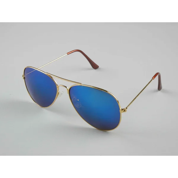 Classic Metal Aviator Sunglasses -Factory Direct Wholesale
