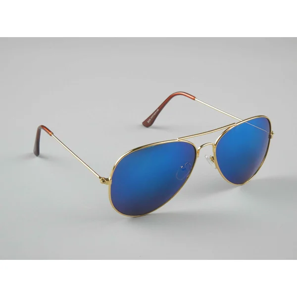 Classic Metal Aviator Sunglasses -Factory Direct Wholesale