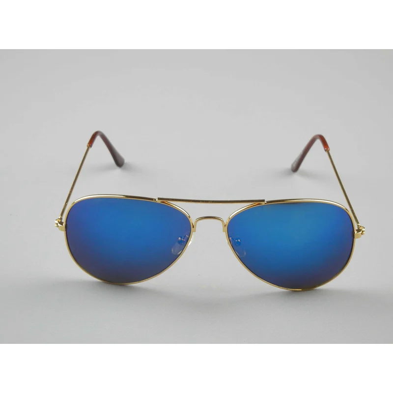 Classic Metal Aviator Sunglasses -Factory Direct Wholesale