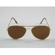 Classic Metal Aviator Sunglasses -Factory Direct Wholesale