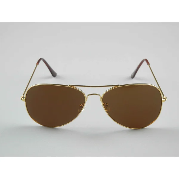 Classic Metal Aviator Sunglasses -Factory Direct Wholesale
