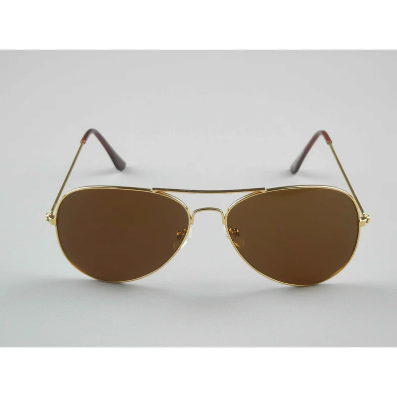 Classic Metal Aviator Sunglasses -Factory Direct Wholesale